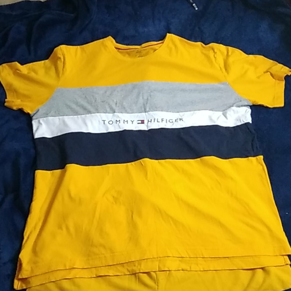 Two piece sets tommy hilfiger
